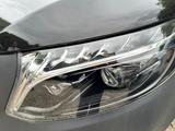 Mercedes-Benz Vito Tourer 116 CDI 4x4 PRO lang *Cam, SHZ, LED* - Mercedes-Benz: C11