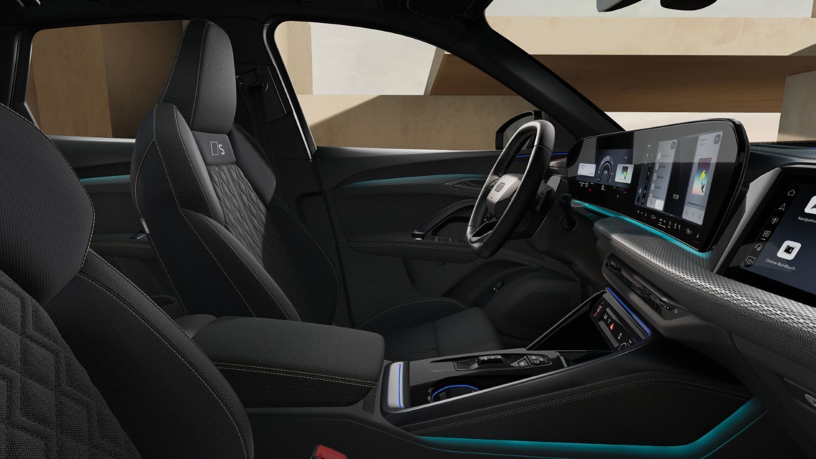 Audi Q5 - Bild 11