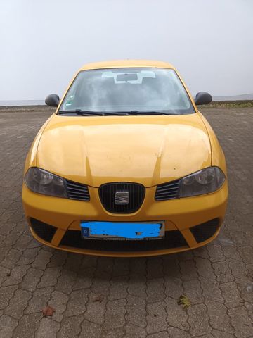 Seat Ibiza, 63 KW