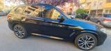 BMW X3 M-Sport - BMW X3 M: Sport
