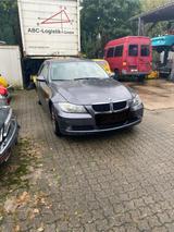 BMW 320 Diesel billig - Billig Gebrauchtwagen