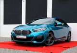 BMW 2 Gran Coupe 218 i M Sport/ParkAss./Anhgk. - BMW Gebrauchtwagen von 2023