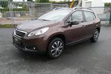 Peugeot 2008 Active, PDC, Touchscreen - Peugeot 2008 in Solingen