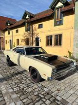 Dodge Coronet 1969er - Dodge Coronet Gebrauchtwagen