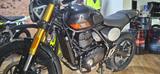 Triumph Scrambler 400 XC Neues Model 2026 - TRIUMPH SCRAMBLER 400 X