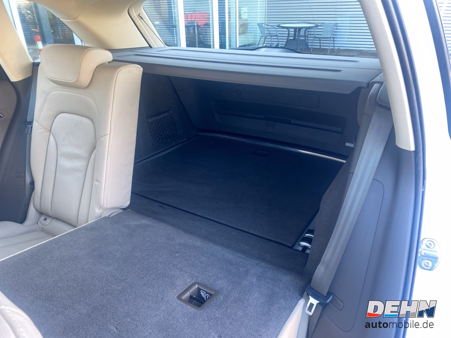 Audi Q5 2.0 TDI DSG quattro Pano MMI Magnetic Kamera