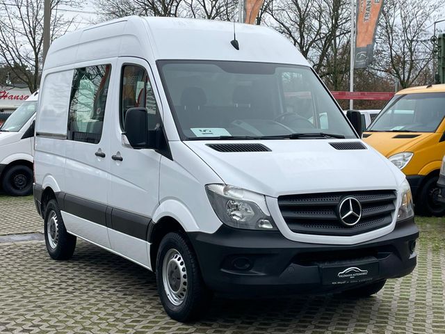 Mercedes-Benz Sprinter 214 CDI//Hochdach//KLIMA//1.Hand//TOP//