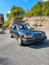 Mercedes-Benz Mercedes Benz W124 260E - Mercedes-Benz 260 aus 1991