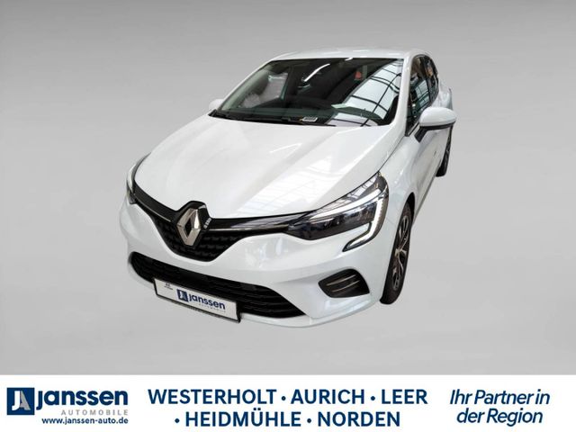 Renault CLIO INTENS E-TECH 140