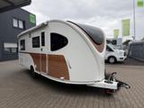 Andere La Mancelle Liberty 490 LJ Markise Mover TV GFK  - Wohnwagen Münster