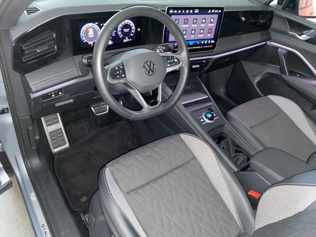 Tiguan GOAL 2.0 TDI DSG AHK+NAVI+360 KAMERA