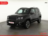Jeep Renegade 1.3 Hybrid S 4xe LED Navi ACC Kamera