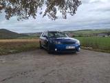 Ford Mondeo - Ford Mondeo aus 2004: Kombi