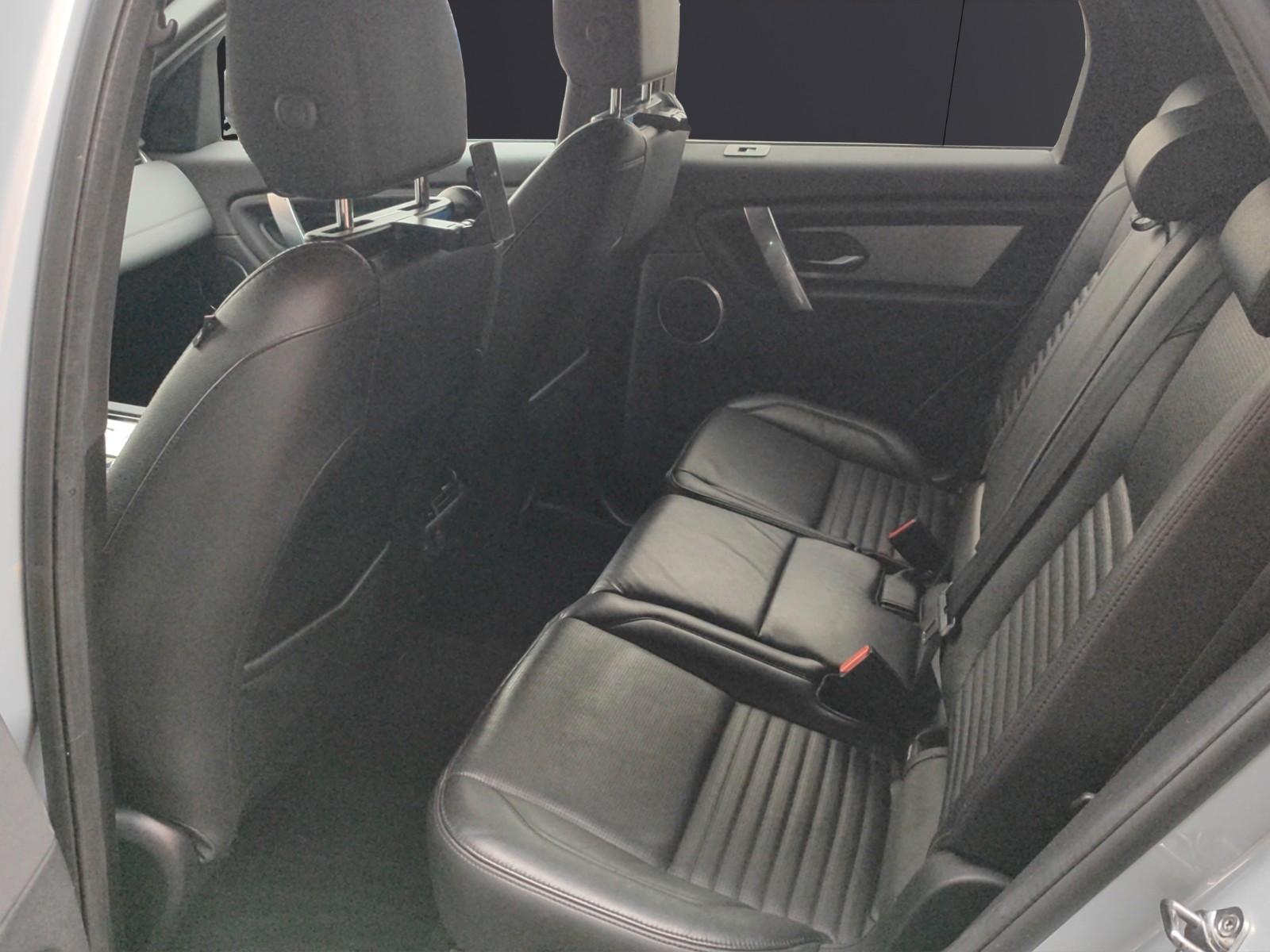 Land Rover Discovery Sport P250 *AWD*S*Pano*Apple*LED*, миниатюра 14