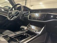 Audi S6 - Vorschau Bild 12