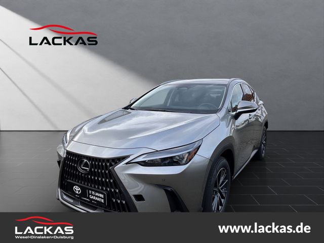 Lexus NX 350h BUSINESS*LED*MEMORY*NAVI*360KAM*GARANTIE