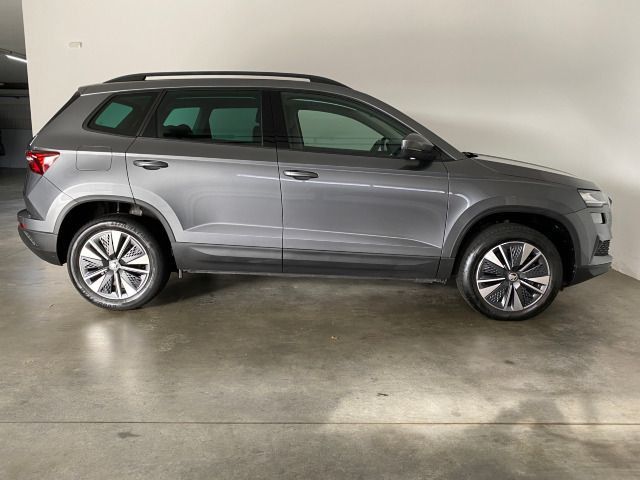 Karoq Ambition 1.5 TSI DSG AHK+NAVI+LED