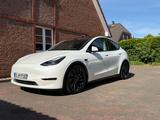 Tesla Model Y Performance / Batterie Zertifikat / AHK  - Tesla Model Y von privat