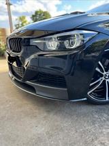 BMW 330i xDrive  - BMW 330 mit Benzin-Antrieb: Limousine, 330i