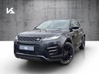 Land Rover Range Rover Evoque P300e R-Dynamic SE 20Zoll Tot