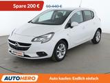 Opel Corsa 1.4 Active*CAM*TEMPO*SHZ*LHZ*ALU* - Opel Corsa Gebrauchtwagen in Dresden