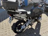 BMW R1200GS  K25 - BMW 2009 R 1200 GS