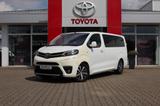 Toyota Proace Verso L2 2.0 Autom. Comfort *20.160 Netto - gebrauchte Toyota Proace (Verso) aus dem Jahr 2019