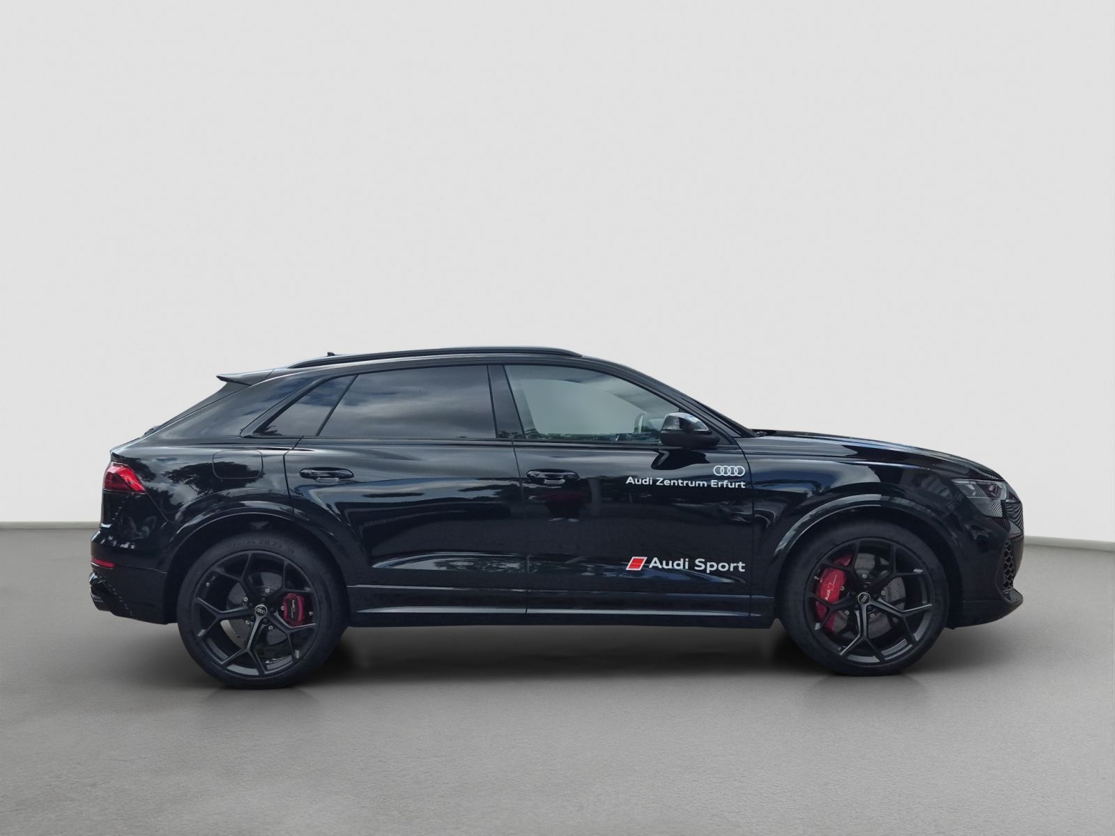 Audi RSQ8 - Bild 7