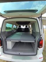 Volkswagen California Beach Camper T6.1  DSG 4Motion 2.0 - Volkswagen California beach 4motion