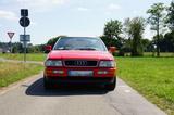 Audi 80 Cabrio, Bj 1992, 146.500 km, Rostf... - gebrauchte Audi Cabriolet aus dem Jahr 1992