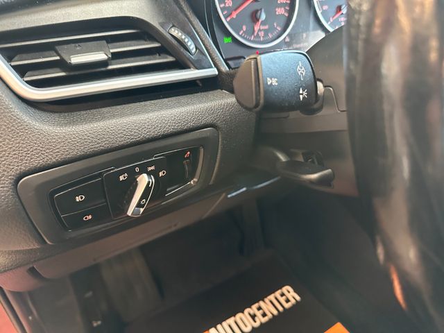 BMW 218 2 Active Tourer *ACC*PDC*NAVI*AHK*LED*Keyles