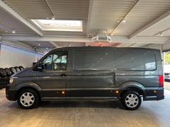 VW Crafter 35 mittellang FWD - Vorschau 8