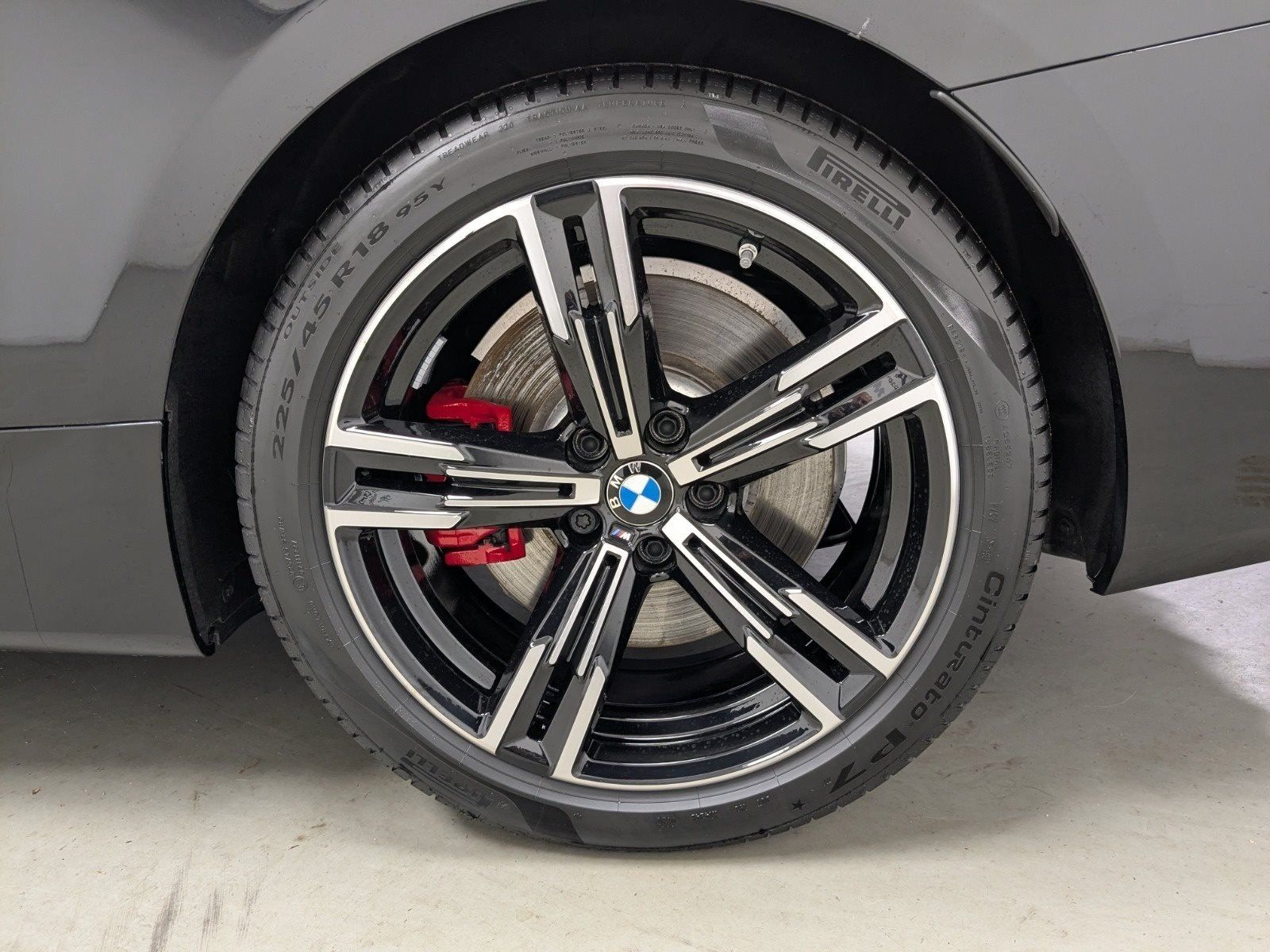 BMW 420 - Bild 9