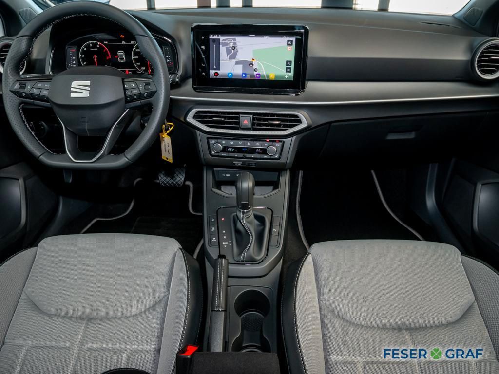 Seat Ibiza - Bild 11