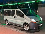 Renault Trafic 1.9 dci 9 sitzer - gebrauchte Renault Trafic aus dem Jahr 2003