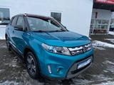 Suzuki Vitara 1.6 Comfort+ 4x4 ALL GRIP /Panorama/EURO6 - Suzuki Vitara: Leder