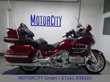 Honda GL1800 / SC47 / Goldwing / 2. Hand / 46.363 km - HONDA 2010