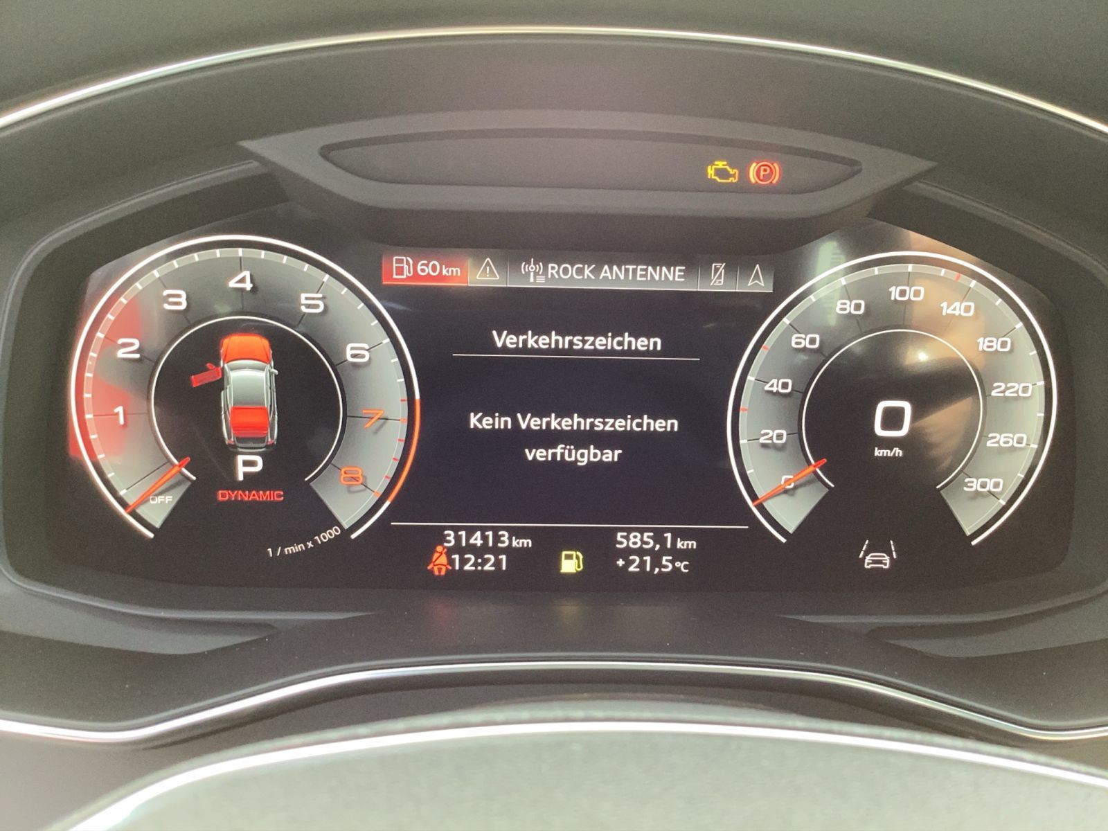 Audi A7 - Bild 11