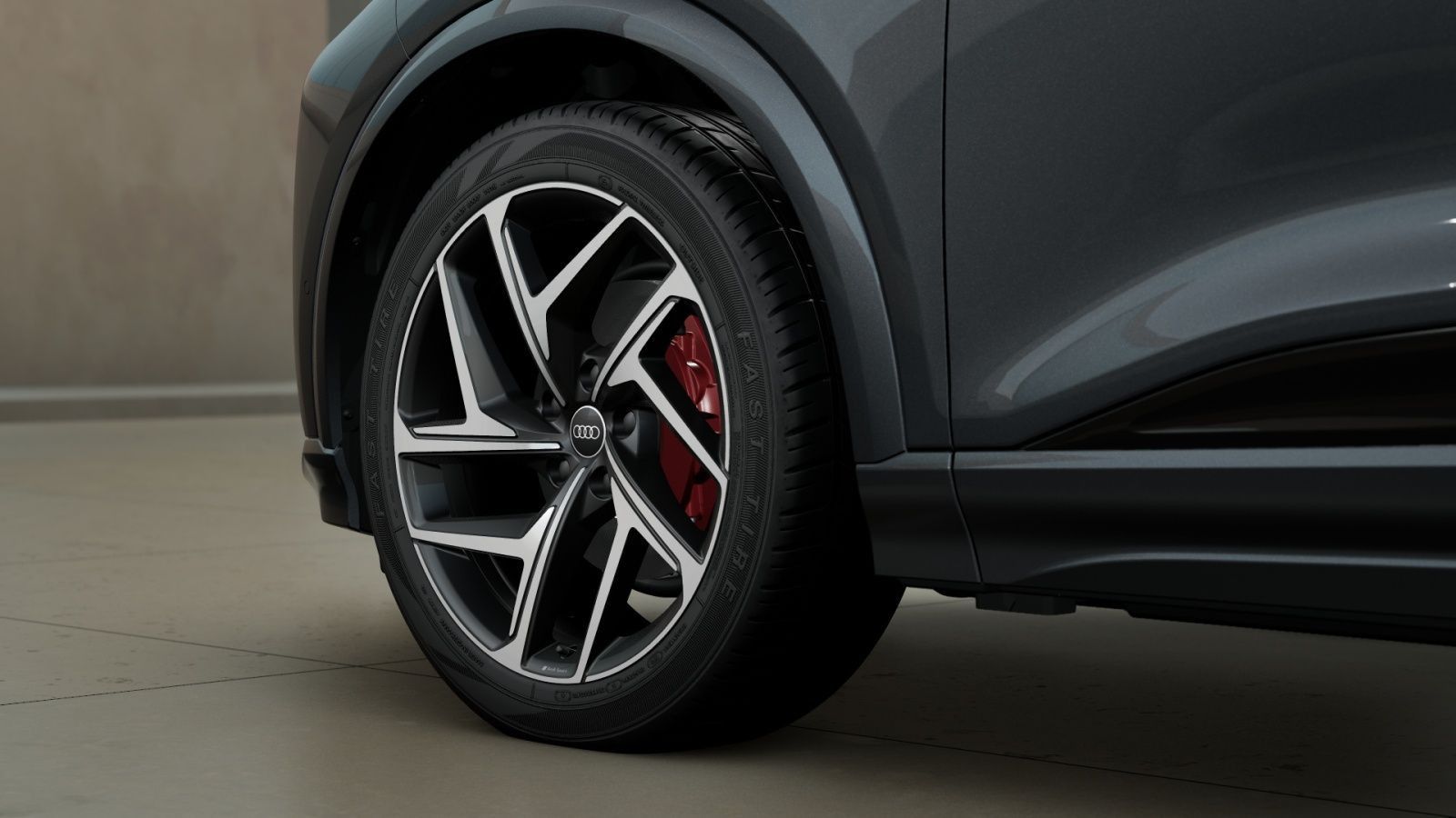 Audi Q6 e-tron - Bild 9