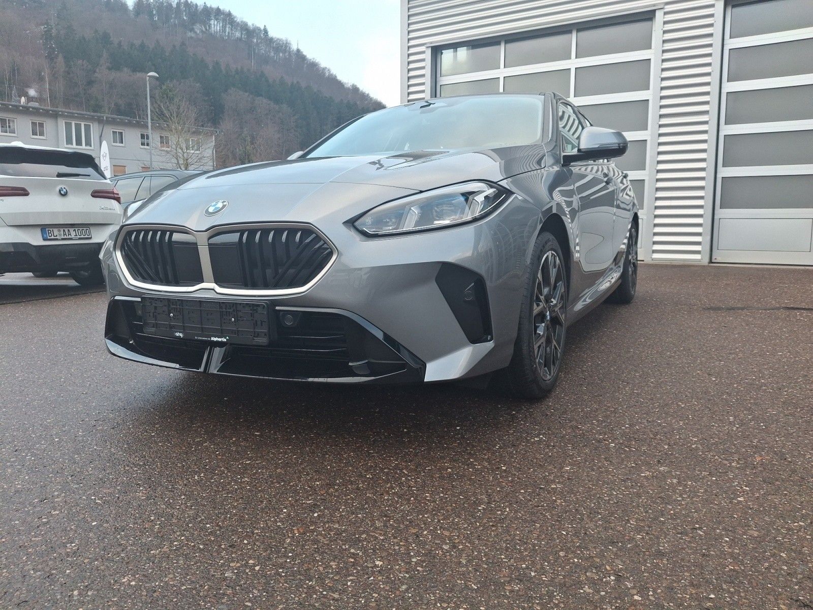 BMW 120 - Bild 13