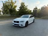 BMW 520d Touring / M Paket / Panorama / He... - BMW 520 in Dresden