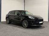 Porsche Macan S - Pano, Bose, Tempomat, Turbo-Felge - Porsche Macan in Hamburg