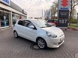 Mitsubishi Space Star Shine+ NAVI KLIMA KEYLESS BLUETOOTH - Mitsubishi Gebrauchtwagen von 2013