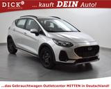 Ford Fiesta 1.0 EB Aut Active LED+SITZHZ+PDC+DAB+TEMP