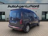 Volkswagen Caddy 1.4 TSI DSG Kasten XENON+KAMERA+NAVI+SHZ - Benzin Kastenwagen