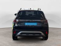 Volkswagen T-Cross - Vorschau Bild 5