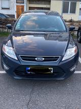 Ford Mondeo 2,0TDCi 103kW Ambiente Turnier PowerS... - Ford Mondeo Ambiente mit Diesel-Antrieb