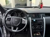 Land Rover Discovery Sport TD4 132kW Automatik 4WD Dyna... - Land Rover Discovery Sport von privat
