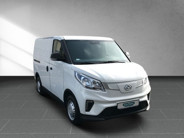 Maxus eDeliver 3 L1 Kasten *CAM*DAB*PDC*SHZ*TEL*KLIMA*