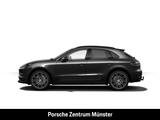 Porsche Macan S - Porsche Macan Gebrauchtwagen in Münster